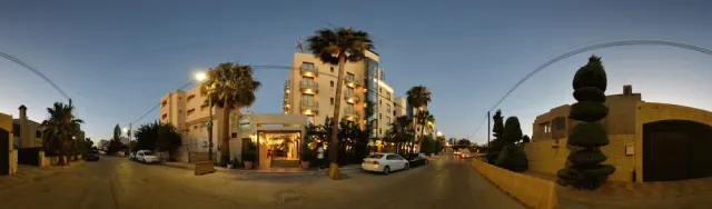 Billede av hotellet Guest House Amman - nummer 1 af 44