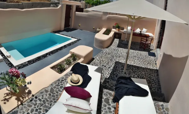 Hotellikuva Abelis Canava Luxury Suites - Adults Only - numero 1 / 45