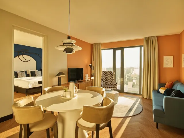 Billede av hotellet Cityden Stadshart - nummer 1 af 10
