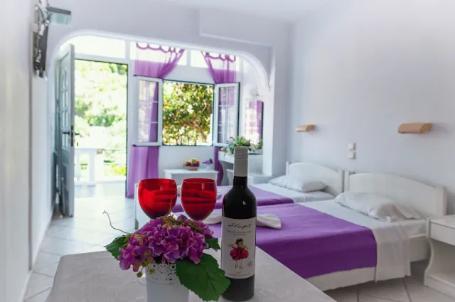 Billede av hotellet Apart Hotel Blumarin - nummer 1 af 10