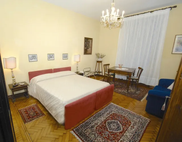 Billede av hotellet Locanda Borgonuovo - nummer 1 af 36