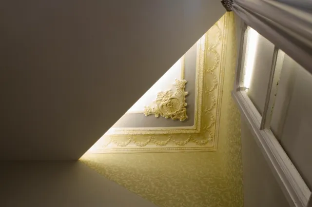 Hotellbilder av Napoli Svelata - nummer 1 av 42