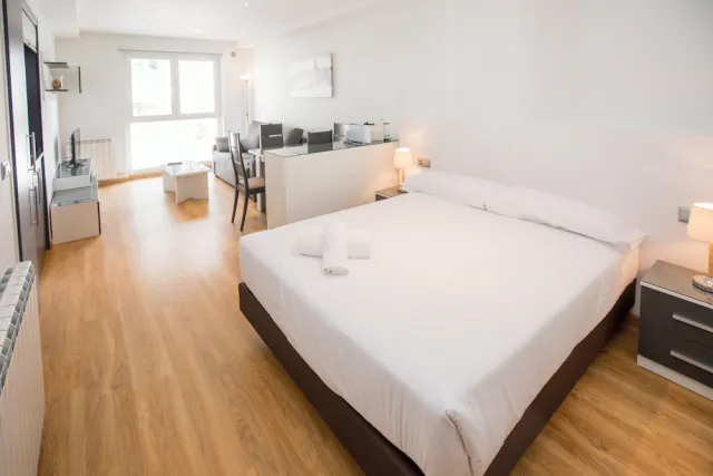 Hotellbilder av The Lodge at Ribasol - nummer 1 av 26