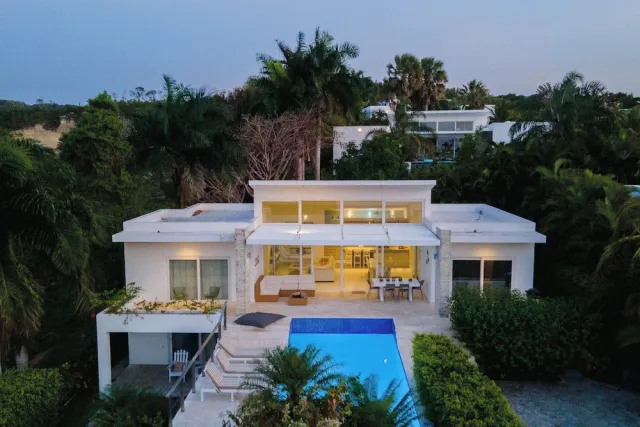 Billede av hotellet Villas Agua Dulce - nummer 1 af 100