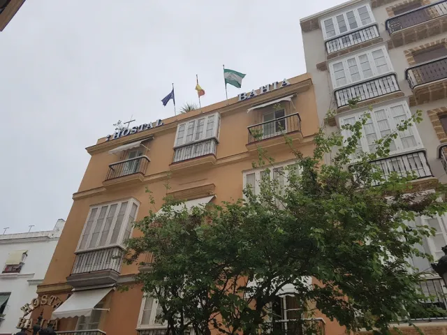 Hotellbilder av Hostal Bahía - nummer 1 av 10