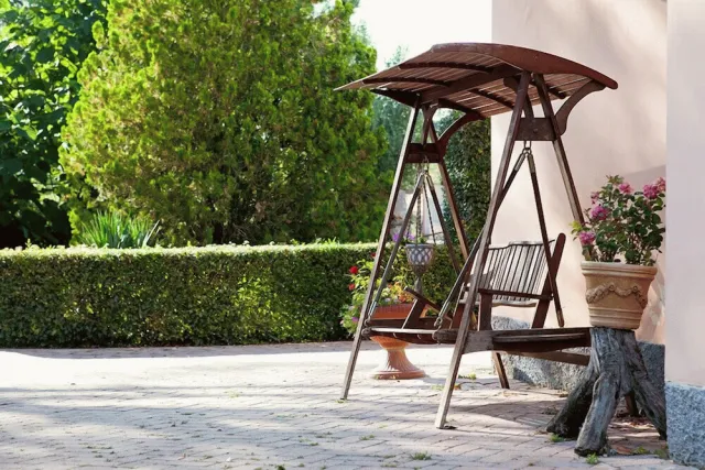 Billede av hotellet Agriturismo Artisti del Cavallo - nummer 1 af 10