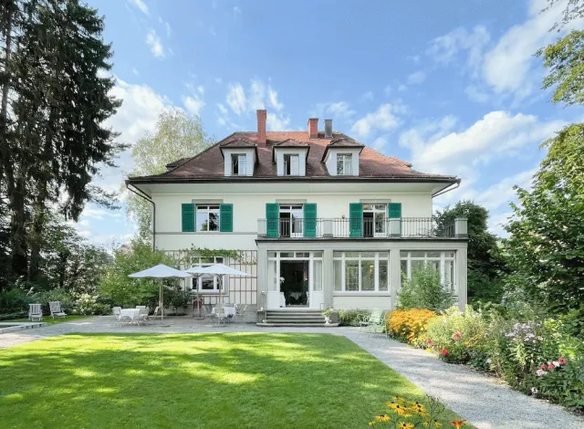 Hotellbilder av Signau House & Garden - nummer 1 av 39