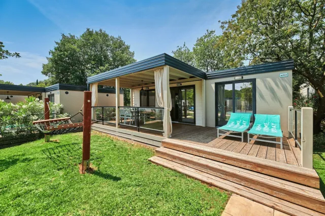 Hotellbilder av Mobile Homes Stella Maris - nummer 1 av 24
