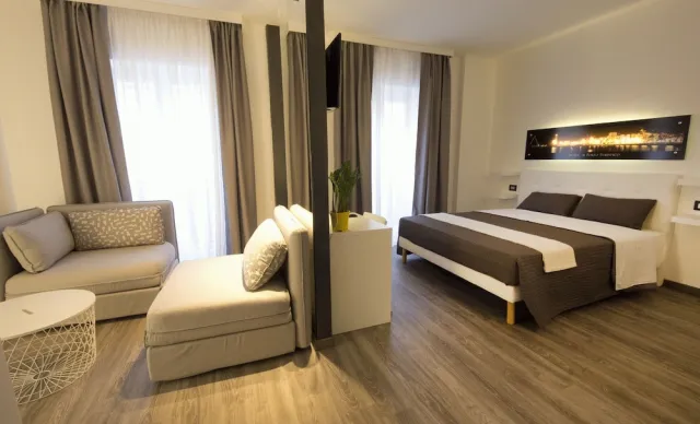 Billede av hotellet NicaDomus B&B - nummer 1 af 10