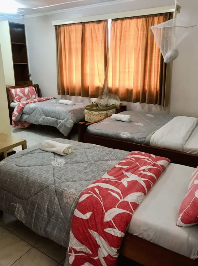 Billede av hotellet ROYALE KAREN HOTEL - nummer 1 af 9