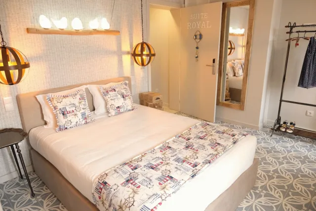 Billede av hotellet Royal Beach Hostel & Suites - nummer 1 af 10