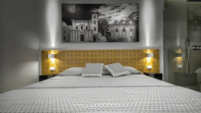 Billede av hotellet Suite del Ponte Normanno - nummer 1 af 10
