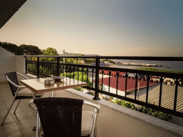 Hotellbilder av Tsambikos Apts - nummer 1 av 34
