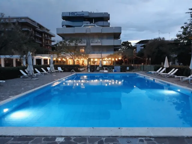 Billede av hotellet Hotel Residenza Giardino - nummer 1 af 10