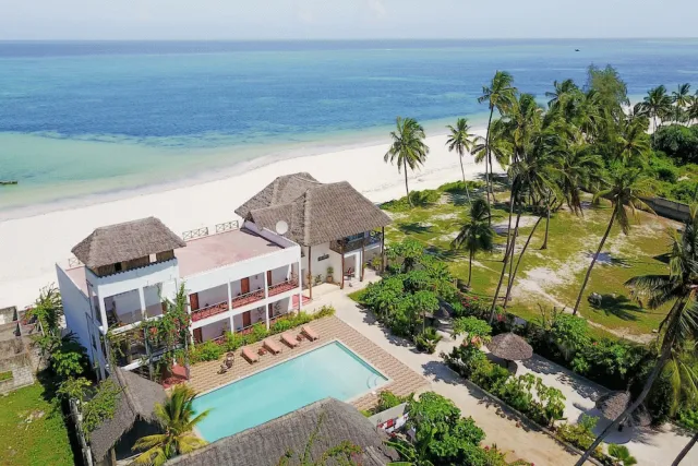 Billede av hotellet Isla Bonita Zanzibar Beach Resort - nummer 1 af 10