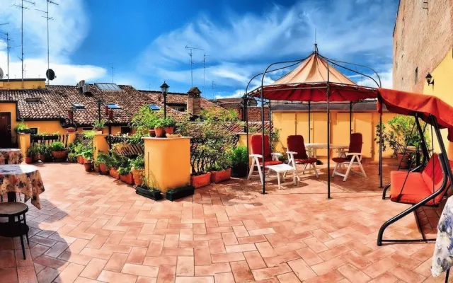 Billede av hotellet Locanda Modigliani - nummer 1 af 47