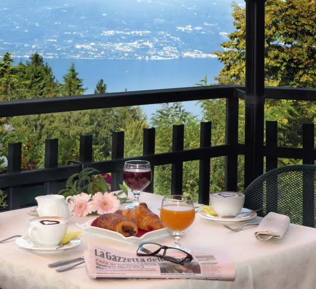 Billede av hotellet Hotel Costabella - nummer 1 af 10
