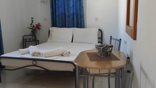 Billede av hotellet Lindos centre studios - nummer 1 af 10