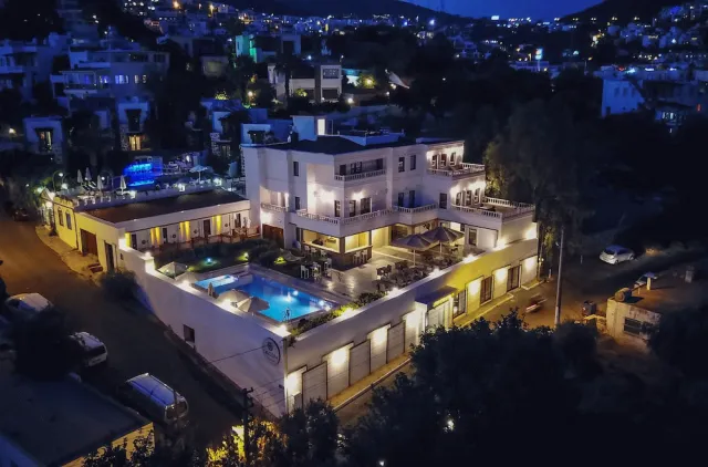 Billede av hotellet Laden Hotel Bodrum - nummer 1 af 44