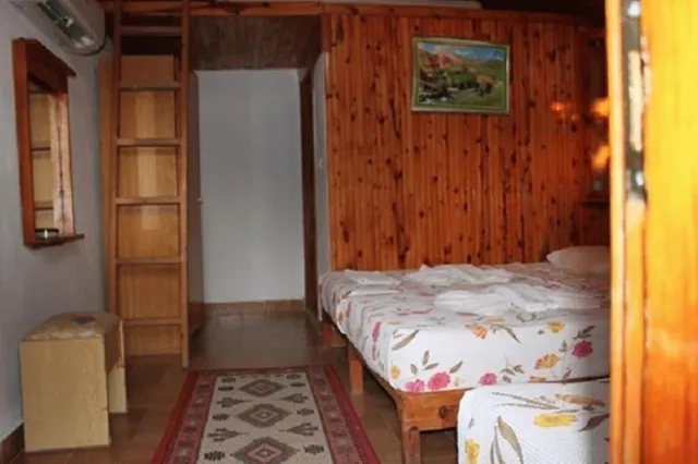 Billede av hotellet Bykara Motel - nummer 1 af 10