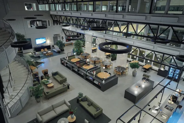 Hotellbilder av First Hotel Stockholm North - nummer 1 av 75