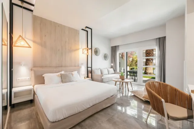 Hotellbilder av Minthi Boutique Apartments - nummer 1 av 100