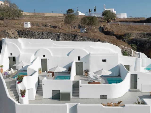 Billede av hotellet Drops Cave Houses - nummer 1 af 10