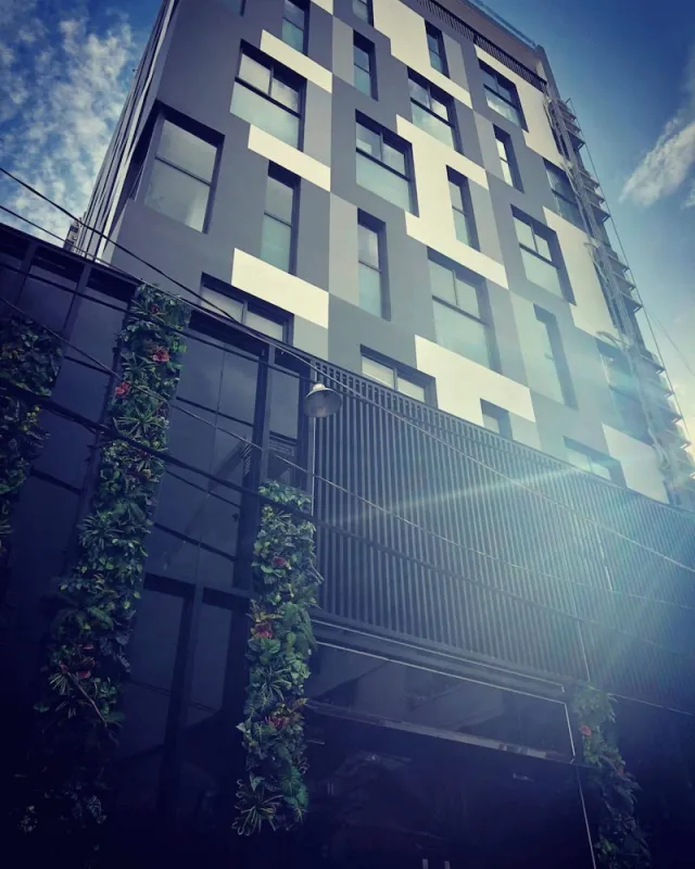 Billede av hotellet The Sargon - nummer 1 af 10