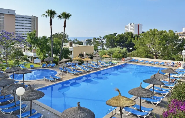 Hotellikuva AluaSun Cala Antena – - numero 1 / 10