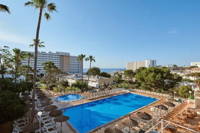 Hotellbilder av AluaSun Cala Antena – - nummer 1 av 61