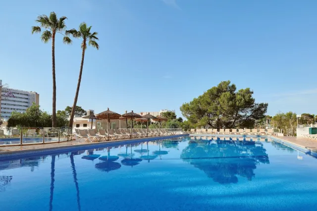 Billede av hotellet AluaSun Cala Antena – - nummer 1 af 10