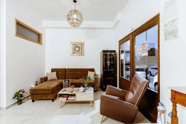 Billede av hotellet Deluxe Suites - nummer 1 af 10