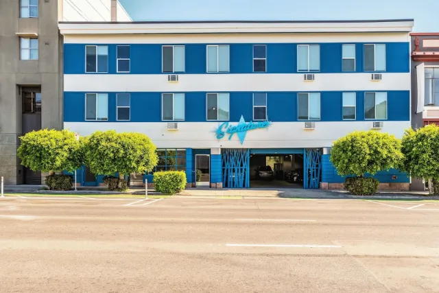 Hotellbilder av Signature San Francisco - nummer 1 av 33