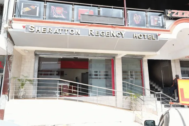Hotellbilder av Sheratton Regency Hotel - nummer 1 av 10
