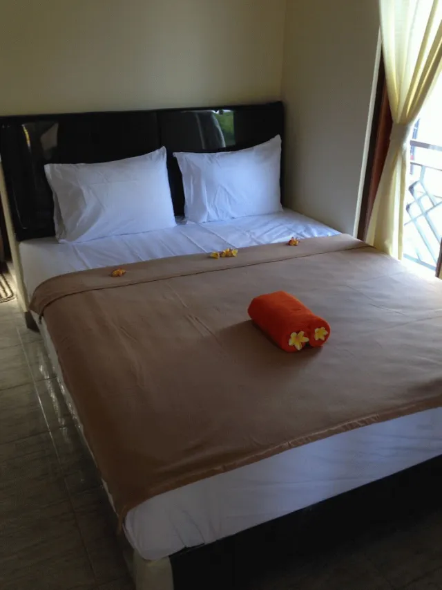 Billede av hotellet Cebluk Sari Homestay - nummer 1 af 10