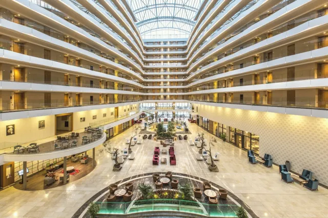 Billede av hotellet Liberty Kuşadası - - nummer 1 af 100