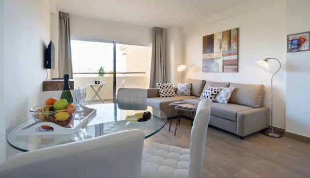 Billede av hotellet Apartment Club Playa Flores - nummer 1 af 10