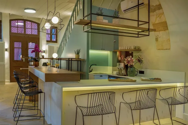 Billede av hotellet Contessa Boutique Hotel - nummer 1 af 10