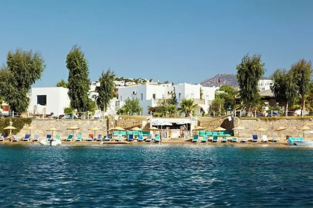 Billede av hotellet Gümbet Cove Hotel - nummer 1 af 10