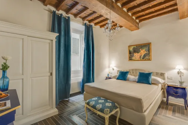 Billede av hotellet Residenza D'Epoca Sant Anna - nummer 1 af 10