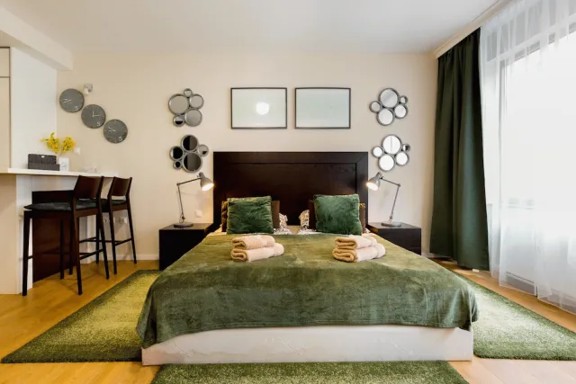Billede av hotellet Radisson Blu Beke Hotel, Budapest - nummer 1 af 36