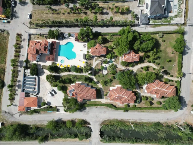 Hotellbilder av Club Mel Holiday Resort - nummer 1 av 100