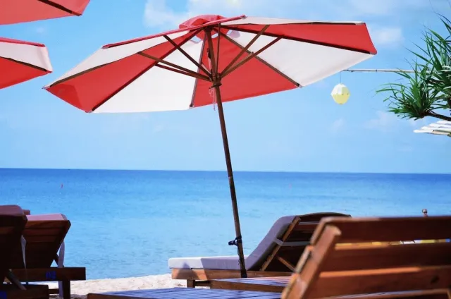 Billede av hotellet Coral Bay Resort - nummer 1 af 10