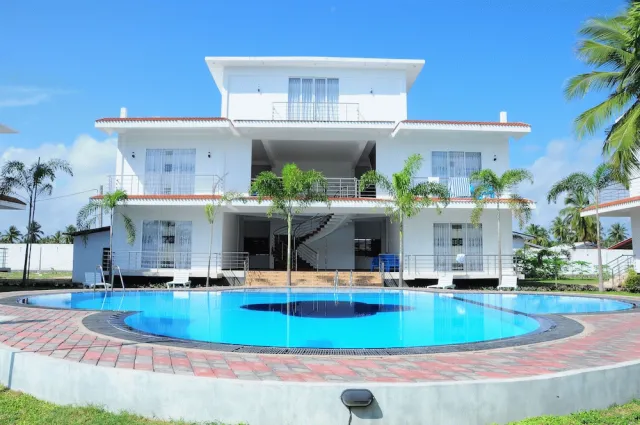 Hotellbilder av Sunstar - nummer 1 av 43
