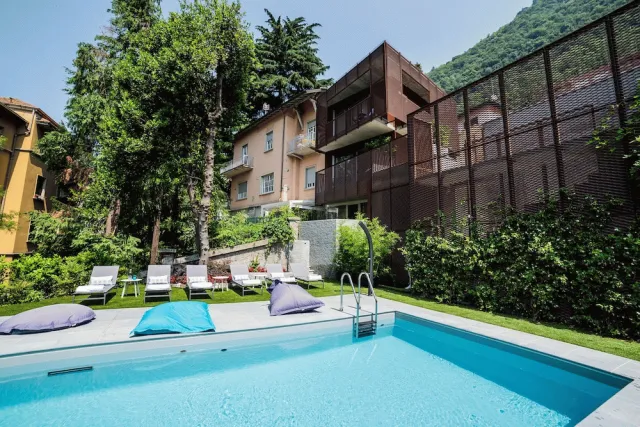 Billede av hotellet Le Stanze del Lago Suites & Pool - nummer 1 af 10