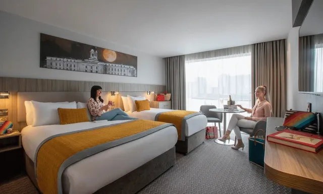 Hotellbilder av Maldron Hotel South Mall Cork City - nummer 1 av 50