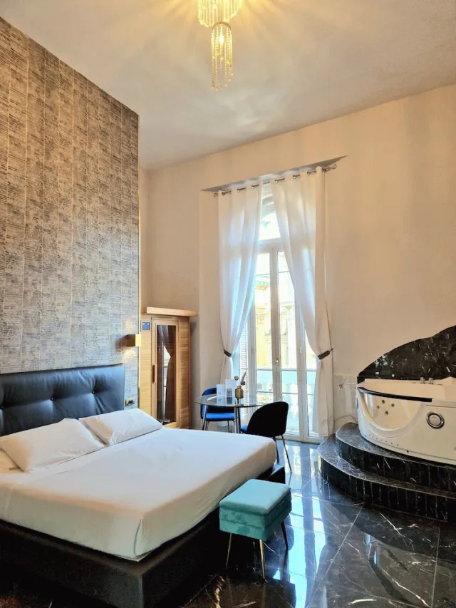Billede av hotellet Comfort Zone Naples - nummer 1 af 10