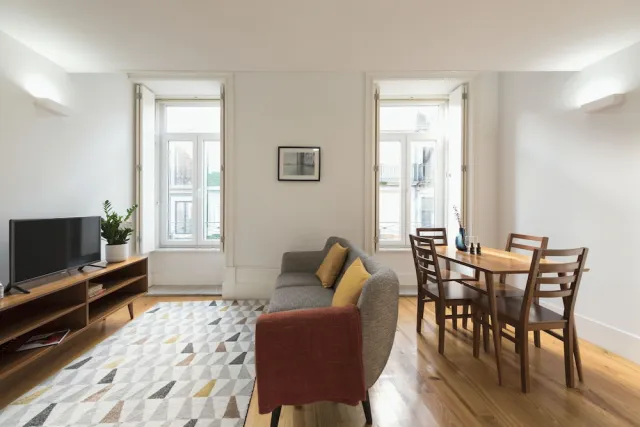 Billede av hotellet Apartment Firehouse by Sweet Porto - Free Parking - nummer 1 af 10
