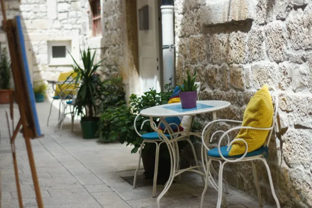Billede av hotellet Tragos Lemon Tree - nummer 1 af 10