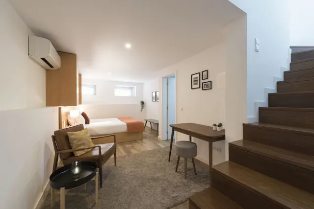 Billede av hotellet Apartment Boavista Roundabout by SweetPorto - nummer 1 af 10